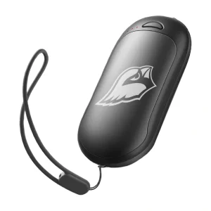ActionHeat NFL Rechargeable Hand Warmer - glamourwo.com | ladies' apparel & accessories & shoes* Fashion