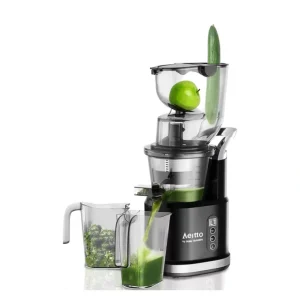 Aeitto Slow Masticating Juicer Machine - glamourwo.com | ladies' apparel & accessories & shoes* Flash Sale