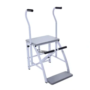 AeroPilates Precision Pilates Wunda Chair w/ Enhanced Design - glamourwo.com | ladies' apparel & accessories & shoes* Flash Sale