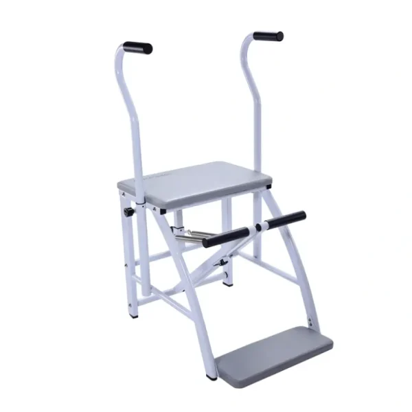 AeroPilates Precision Pilates Wunda Chair w/ Enhanced Design - glamourwo.com | ladies' apparel & accessories & shoes* Flash Sale