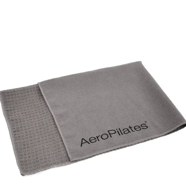 AeroPilates Towel - glamourwo.com | ladies' apparel & accessories & shoes* Clearance