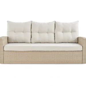 Alaterre Furniture Canaan 70"L Sofa with Cushions - glamourwo.com | ladies' apparel & accessories & shoes* Cheap