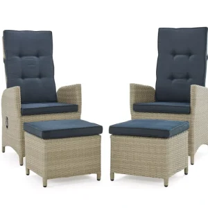 Alaterre Furniture Haven Recliners with Ottomans and Cushions - glamourwo.com | ladies' apparel & accessories & shoes* Flash Sale