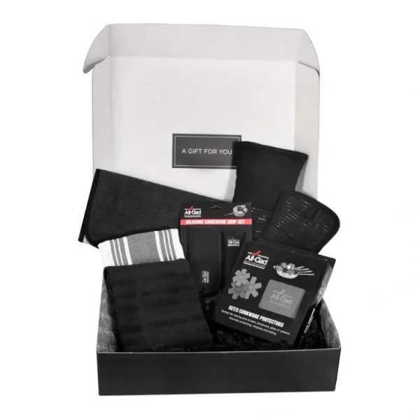 All-Clad Innovation Collection, Kitchen Gift Set - glamourwo.com | ladies' apparel & accessories & shoes* Best Sale