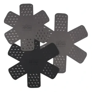 All-Clad Set of 3 Professional Cookware Protect ors - glamourwo.com | ladies' apparel & accessories & shoes* Best