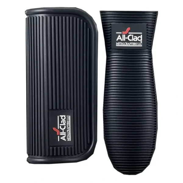 All-Clad Set of Two Professional Silicone Cookw are Grip - glamourwo.com | ladies' apparel & accessories & shoes* Discount