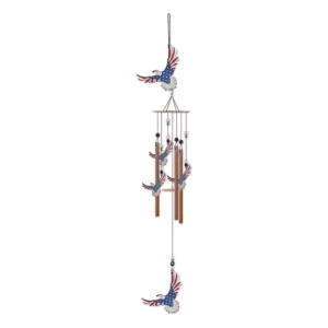 American Eagle Windchime - glamourwo.com | ladies' apparel & accessories & shoes* Flash Sale