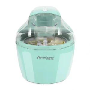 Americana 1.5 Quart Electric Ice Cream Maker - glamourwo.com | ladies' apparel & accessories & shoes* Outlet