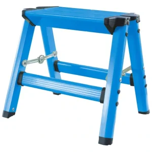 AmeriHome Lightweight Single-Step Aluminum StepStool - glamourwo.com | ladies' apparel & accessories & shoes* Best Sale