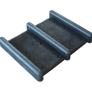 AmeriHome Rubber Boot Scraper Mat - glamourwo.com | ladies' apparel & accessories & shoes* New