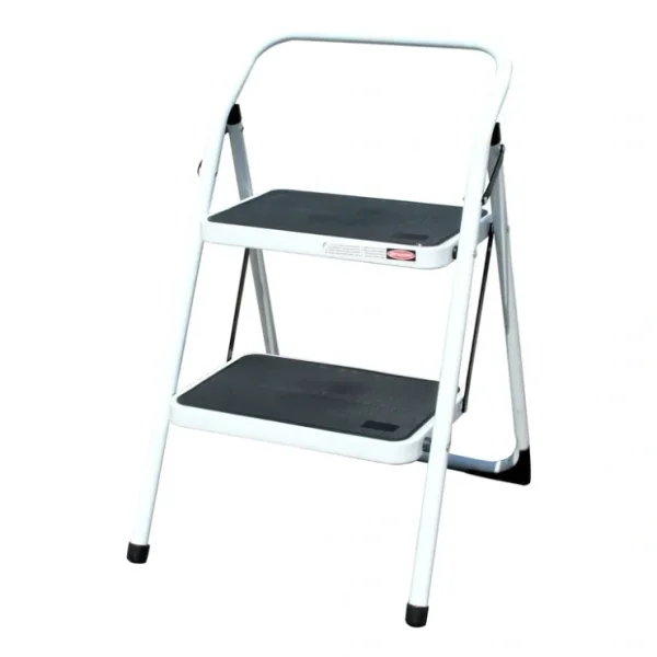 AmeriHome Two-Step Utility Stool - glamourwo.com | ladies' apparel & accessories & shoes* Best Sale