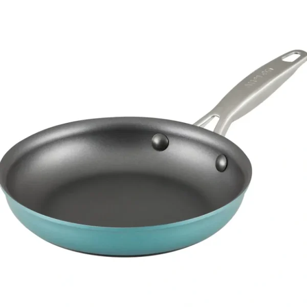 Anolon Achieve Nonstick Frying Pan 8.25-Inch - glamourwo.com | ladies' apparel & accessories & shoes* Shop