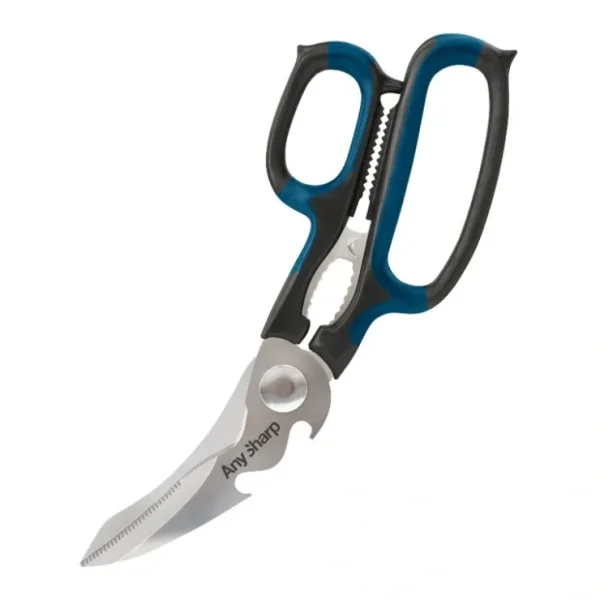 AnySharp 5 in 1 Multifunction Scissors - glamourwo.com | ladies' apparel & accessories & shoes* Cheap