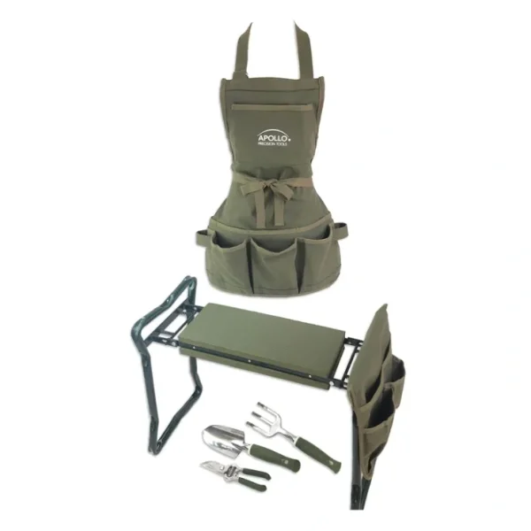 Apollo Tools 6-Piece Garden Tool Set - glamourwo.com | ladies' apparel & accessories & shoes* Store
