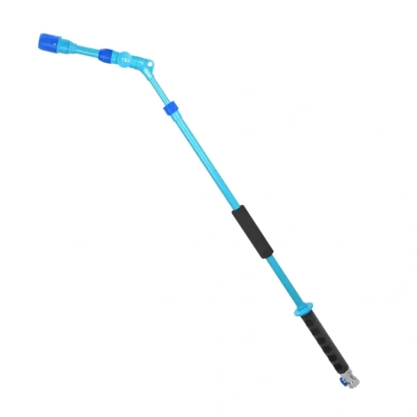 Aqua Joe 72" Telescopic 3-Pattern Water Blaster w/ Pivot Head - glamourwo.com | ladies' apparel & accessories & shoes* Online
