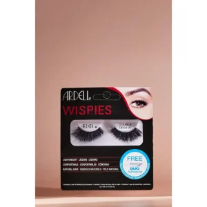 Ardell Double Up Demi Wispies | Home & Beauty - glamourwo.com | ladies' apparel & accessories & shoes* Shop