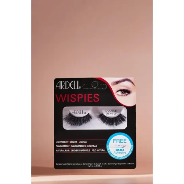 Ardell Double Up Demi Wispies | Home & Beauty - glamourwo.com | ladies' apparel & accessories & shoes* Shop