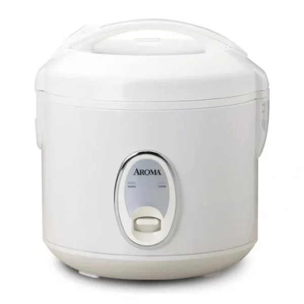 Aroma 8-Cup Cool-Touch Rice Cooker - glamourwo.com | ladies' apparel & accessories & shoes* Clearance