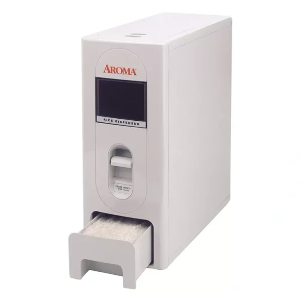 Aroma Rice Dispenser - glamourwo.com | ladies' apparel & accessories & shoes* Clearance