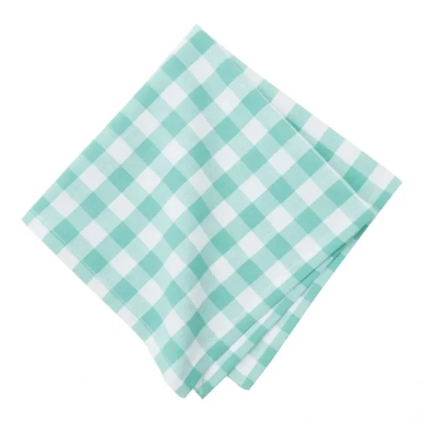 Ashford Napkin Set of 6 by Valerie - glamourwo.com | ladies' apparel & accessories & shoes* Online