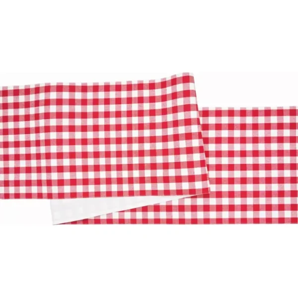 Ashford Red Runner by Valerie - glamourwo.com | ladies' apparel & accessories & shoes* Flash Sale