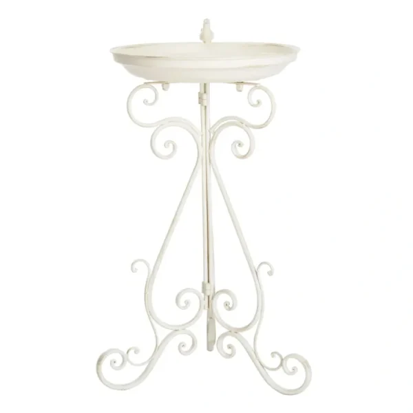 Ashlan Bird Bath by Safavieh - glamourwo.com | ladies' apparel & accessories & shoes* Clearance
