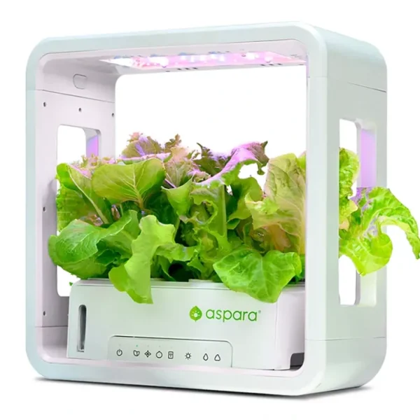 aspara Stylist Lite Smart Indoor HydroponicGrower - glamourwo.com | ladies' apparel & accessories & shoes* Sale