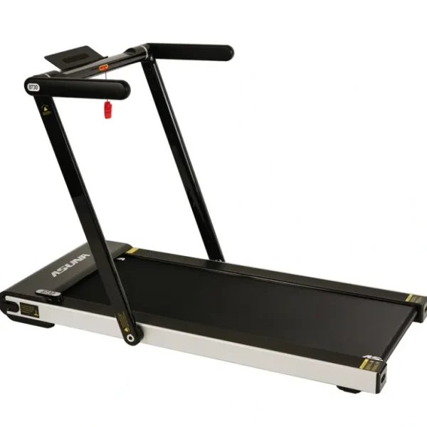 ASUNA Slim Folding Motorized Treadmill - glamourwo.com | ladies' apparel & accessories & shoes* Best