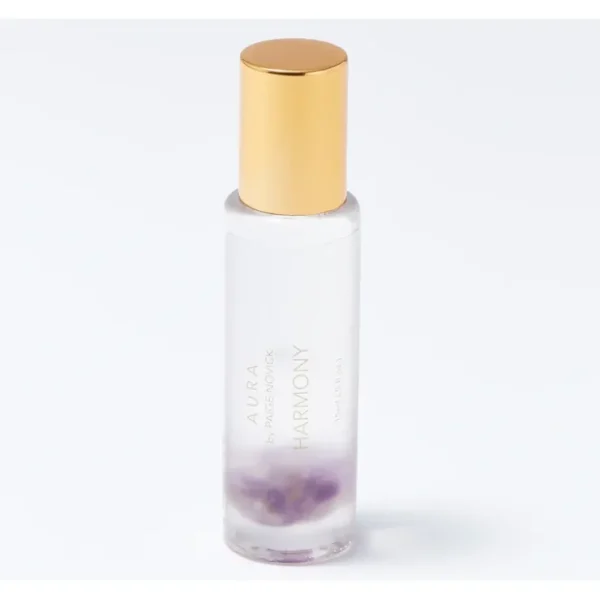 Aura by Paige Novick Harmony Balancing Oil - glamourwo.com | ladies' apparel & accessories & shoes* Cheap