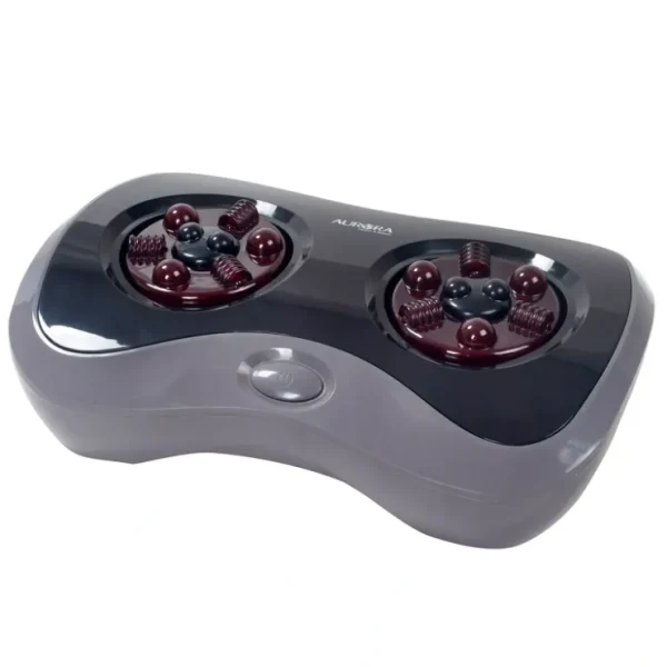 Aurora Shiatsu Foot Massager - glamourwo.com | ladies' apparel & accessories & shoes* Shop