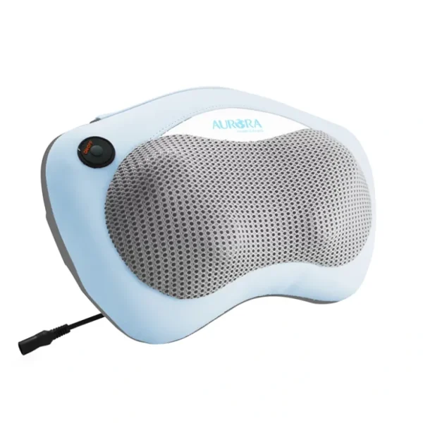 Aurora Shiatsu Massager Pillow - glamourwo.com | ladies' apparel & accessories & shoes* Online