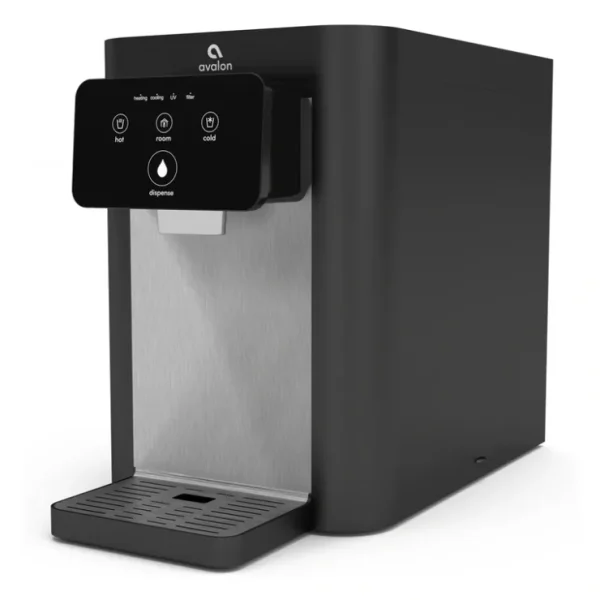 Avalon Electric Touch Countertop Bottleless Water Cooler - glamourwo.com | ladies' apparel & accessories & shoes* Best Sale
