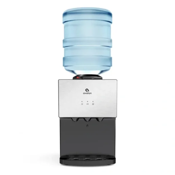 Avalon Top Loading Countertop Water Cooler - glamourwo.com | ladies' apparel & accessories & shoes* Flash Sale