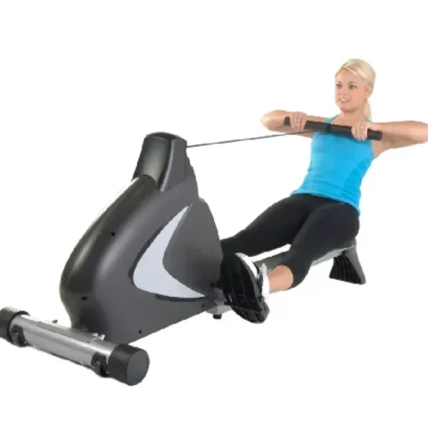 Avari Programmable Magnetic Rower - glamourwo.com | ladies' apparel & accessories & shoes* Discount