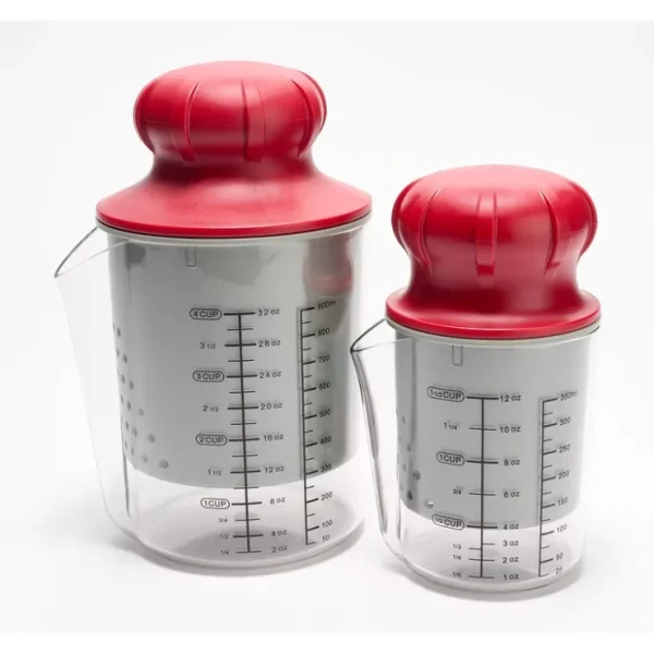 Avobagel 2-Pc Large Small Ultimate Juicer Set - glamourwo.com | ladies' apparel & accessories & shoes* Best