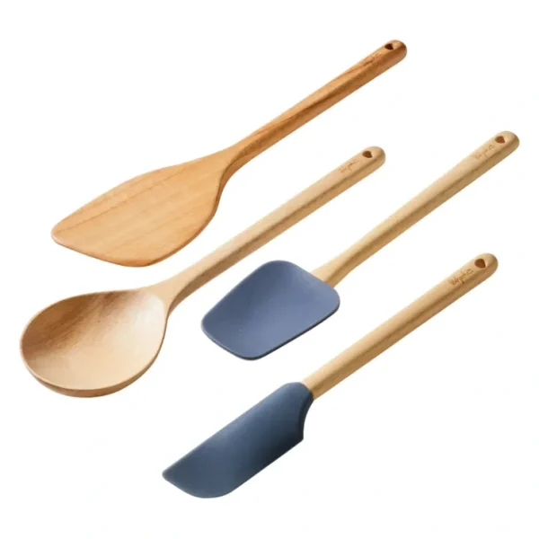 Ayesha Curry Tools Gadgets Cooking Utensil Set, 4pc - glamourwo.com | ladies' apparel & accessories & shoes* Best