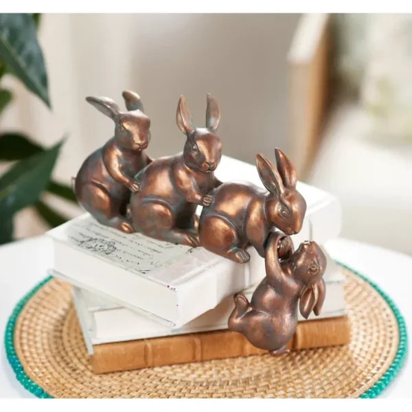 Barbara King Indoor Outdoor Animal Family Stair Corners - glamourwo.com | ladies' apparel & accessories & shoes* Clearance