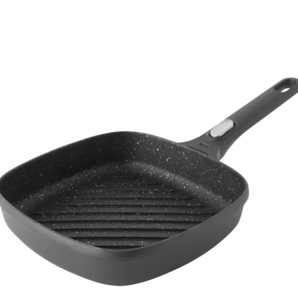BergHOFF Gem 10" Nonstick Grill Pan - glamourwo.com | ladies' apparel & accessories & shoes* Shop