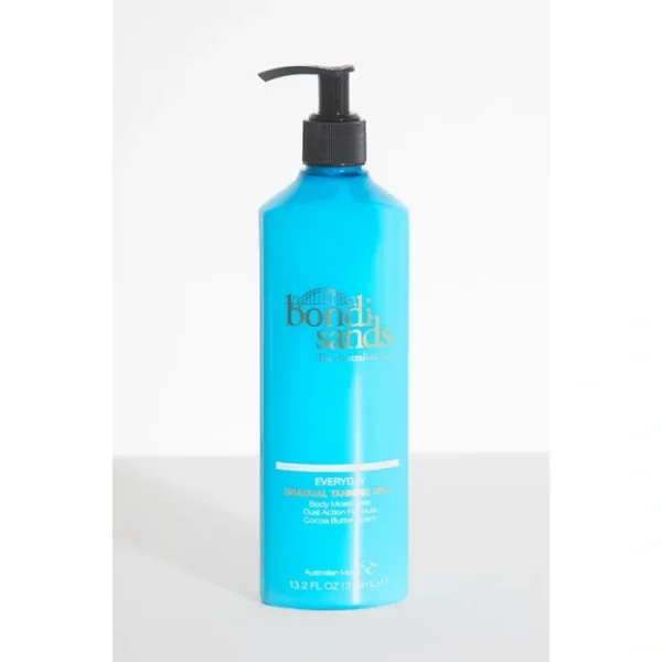 Bondi Sands Everyday Gradual Tanning Milk - glamourwo.com | ladies' apparel & accessories & shoes* Sale