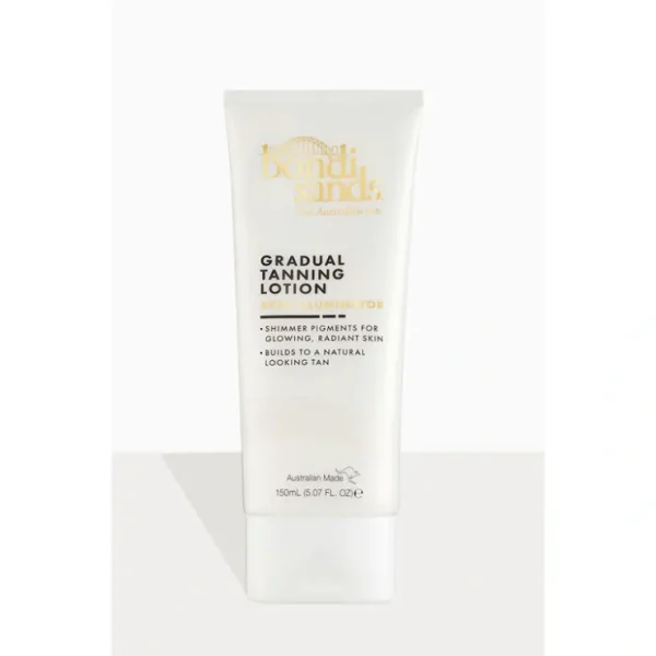 Bondi Sands Gradual Tanning Lotion Illuminator150ml - glamourwo.com | ladies' apparel & accessories & shoes* Best