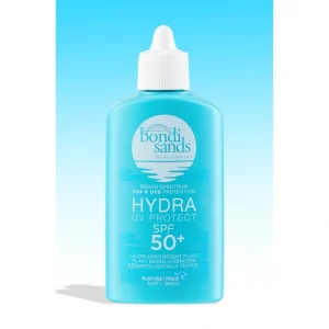 Bondi Sands Hydra Spf 50+ Face Fluid 40Ml - glamourwo.com | ladies' apparel & accessories & shoes* Best