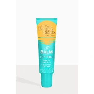 Bondi Sands Spf 50+ Lip Balm Vanilla 10G - glamourwo.com | ladies' apparel & accessories & shoes* Flash Sale