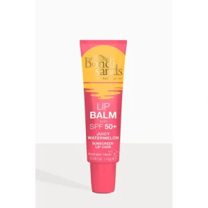 Bondi Sands Spf 50+ Lip Balm Watermelon 10G - glamourwo.com | ladies' apparel & accessories & shoes* Best