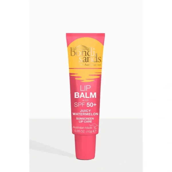 Bondi Sands Spf 50+ Lip Balm Watermelon 10G - glamourwo.com | ladies' apparel & accessories & shoes* Best