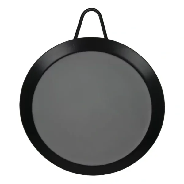 Brentwood 9.5" Carbon Steel Nonstick Comal Grid dle - glamourwo.com | ladies' apparel & accessories & shoes* Cheap