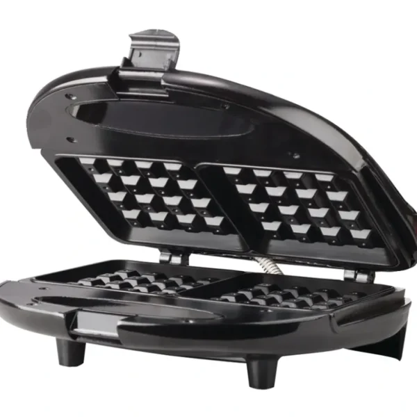 Brentwood Appliances Nonstick Dual Waffle Maker - glamourwo.com | ladies' apparel & accessories & shoes* Best