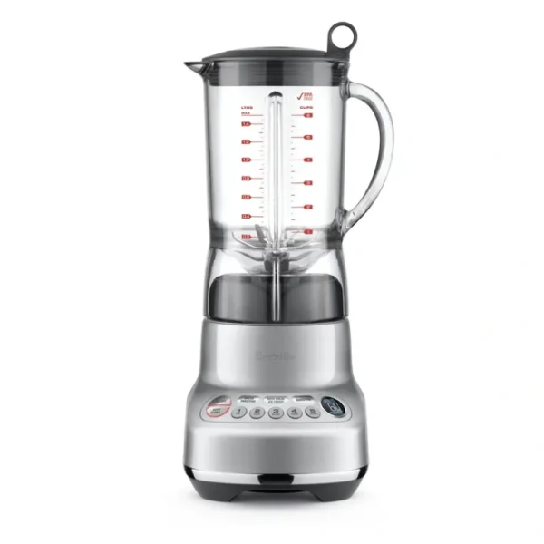 Breville Fresh and Furious Blender - glamourwo.com | ladies' apparel & accessories & shoes* Shop