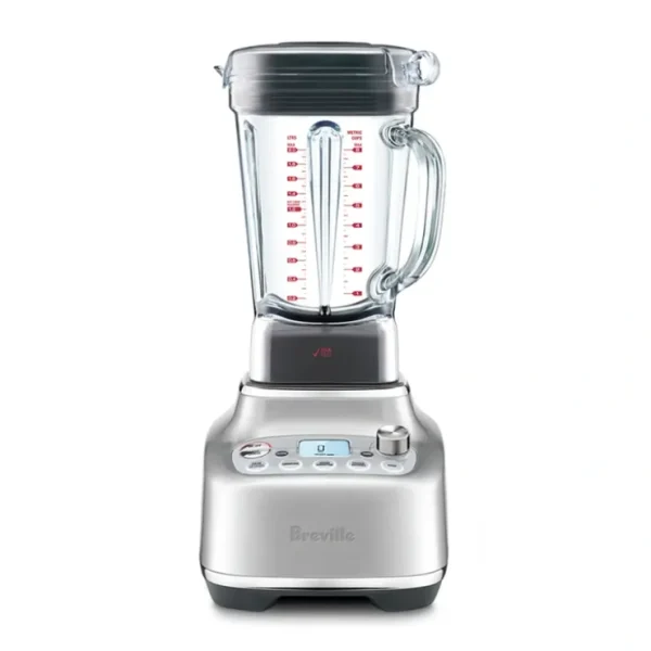 Breville Super Q Blender - glamourwo.com | ladies' apparel & accessories & shoes* Discount
