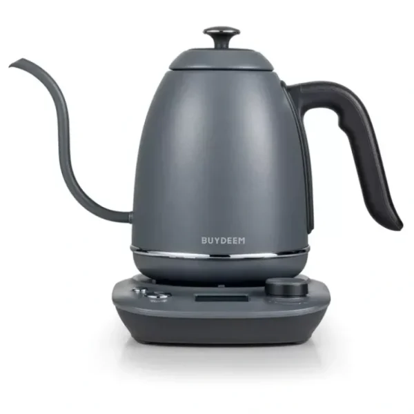 BUYDEEM Electric Gooseneck Coffee Kettle - glamourwo.com | ladies' apparel & accessories & shoes* Clearance