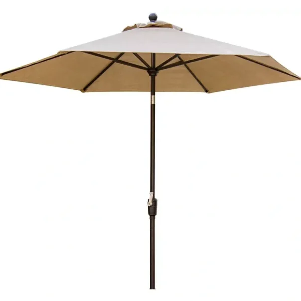 Cambridge Concord 11' Market Umbrella - glamourwo.com | ladies' apparel & accessories & shoes* Hot
